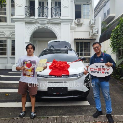 galeri chery jakarta utara 10