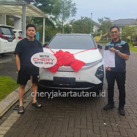 galeri chery jakarta utara 14