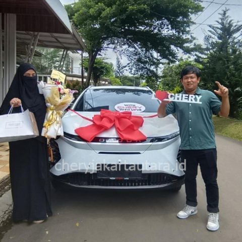 galeri chery jakarta utara 16