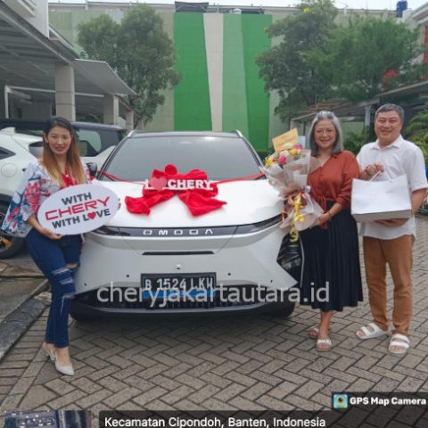 galeri chery jakarta utara 19