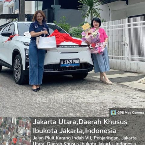 galeri chery jakarta utara 20