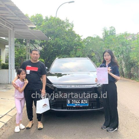 galeri chery jakarta utara 3