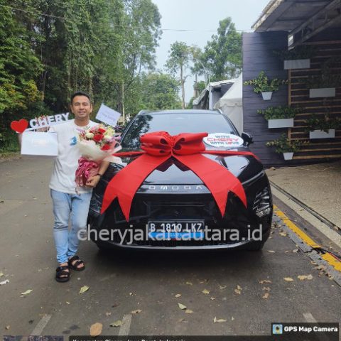 galeri chery jakarta utara 5