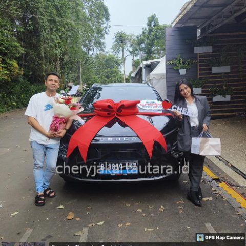 galeri chery jakarta utara 6