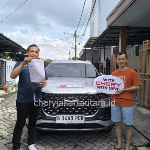 galeri chery jakarta utara 8