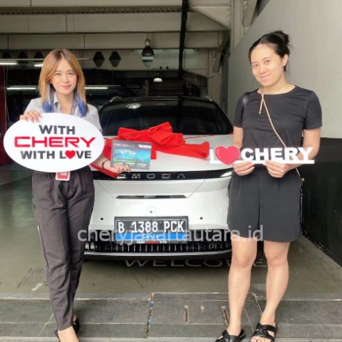 galeri chery jakarta utara 9